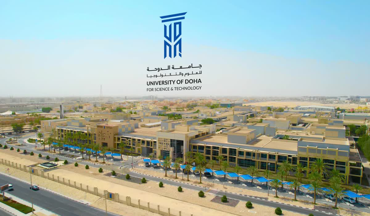 University of Doha for Science and Technology